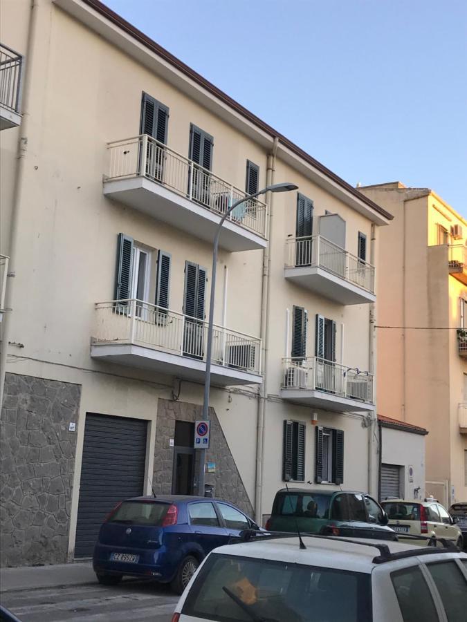 Alghero Vitalba المظهر الخارجي الصورة