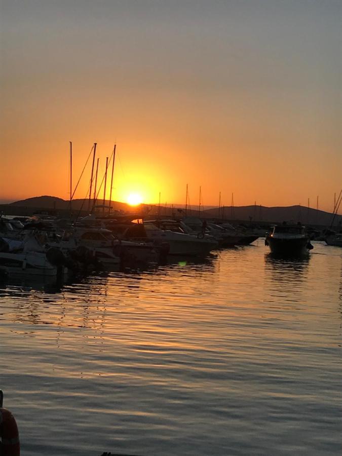 Alghero Vitalba المظهر الخارجي الصورة