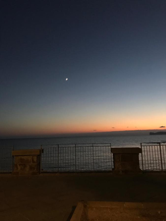 Alghero Vitalba المظهر الخارجي الصورة
