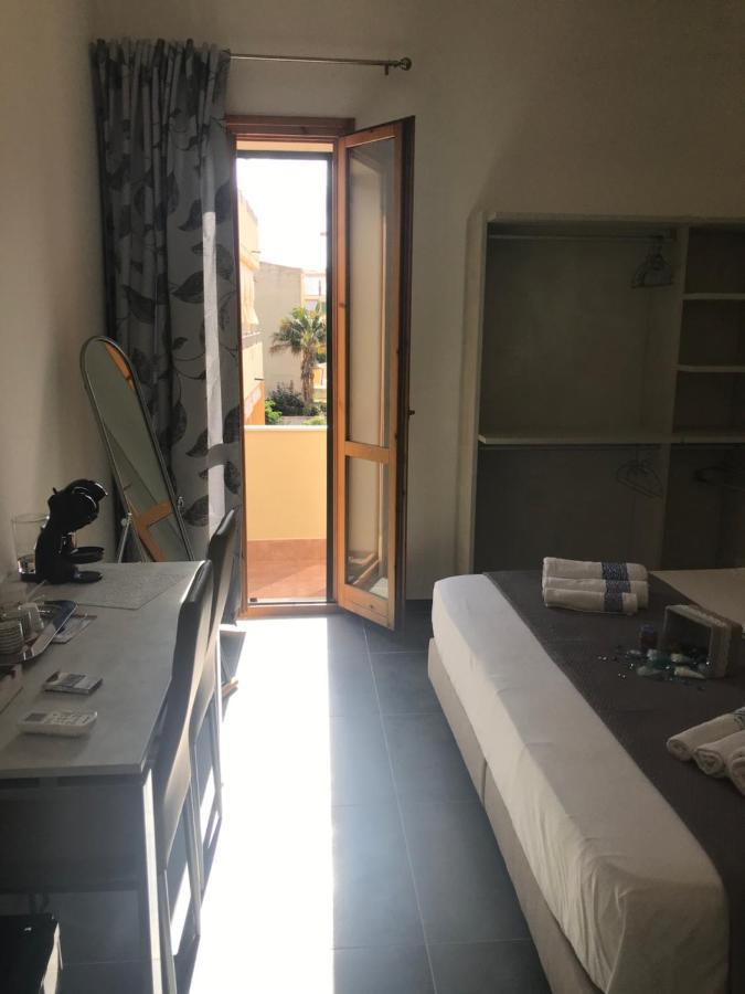 Alghero Vitalba المظهر الخارجي الصورة