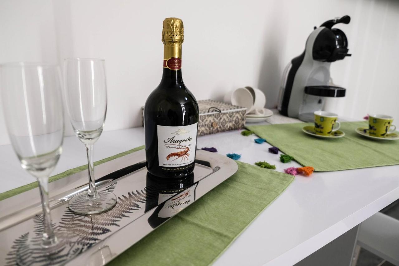 Alghero Vitalba المظهر الخارجي الصورة